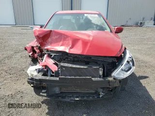 2017 Hyundai Accent Value Edition with VIN KMHCT4AE3HU220903, listed as a Copart auction lot 53548145 with 85,131 mi miles and Salvage Title. Bid and sale history available at DreamBid. Image 5.