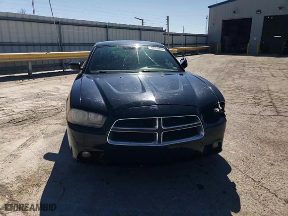 2013 Dodge Charger SE with VIN 2C3CDXBG0DH622169, listed as a Copart auction lot 48959985 with 193,002 mi miles and Salvage Title. Bid and sale history available at carsss.com. Image 13.