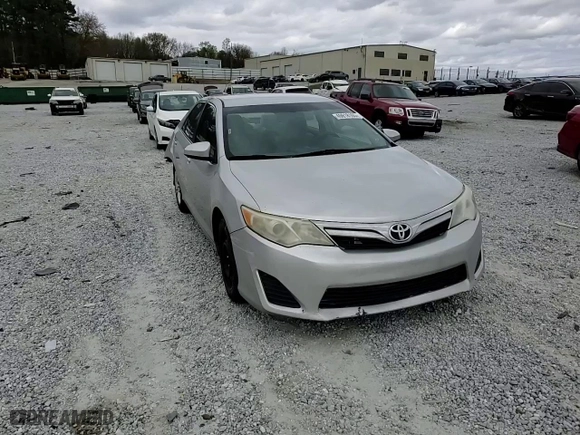 2013 Toyota Camry L with VIN 4T1BF1FKXDU639003, listed as a Copart auction lot 49818165 with 255,885 mi miles and Salvage Title. Bid and sale history available at carsss.com. Image 10.