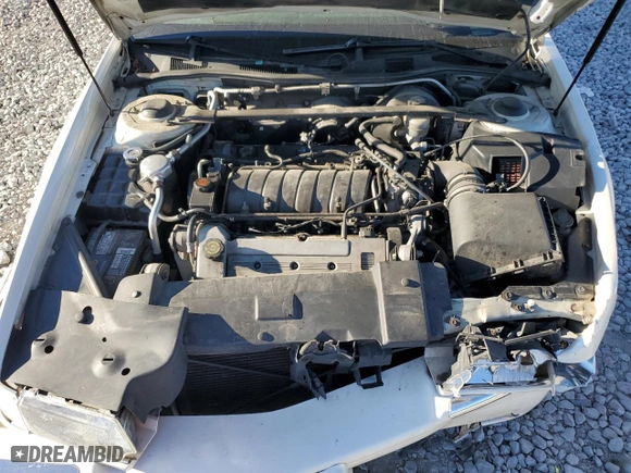 2000 Cadillac Eldorado with VIN 1G6EL12Y5YU176121, listed as a Copart auction lot 77123914 with 91,663 mi miles and Salvage Title. Bid and sale history available at carsss.com. Image 11.