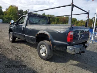 2009 Ford F-350 XL с VIN 1FTWF31579EA06480, выставлен на аукционе Copart как лот 73857194 с пробегом Не указан миль и Списание • Salvage title. История ставок и продаж доступна на DreamBid. Изображение 2.