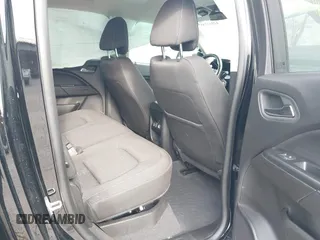 2019 GMC Canyon 4WD SLE z VIN 1GTG6CEN2K1354585, wystawiony jako IAAI lot #42014158 z przebiegiem 34 269 mil mil oraz . Historia ofert i sprzedaży dostępna na DreamBid. Obrazek 8.