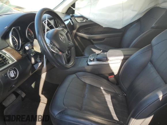 2015 Mercedes-Benz GL-Class GL 450 with VIN 4JGDF6EE3FA460095, listed as a Copart auction lot 80662313 with 112,710 mi miles. Bid and sale history available at carsss.com. Image 7.