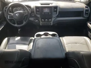 2022 Ram 2500 Tradesman with VIN 3C6UR5CJ2NG130476, listed as a Copart auction lot 65908945 with 109,406 mi miles and Clean title. Bid and sale history available at DreamBid. Image 8.