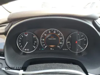 2018 Buick LaCrosse Premium with VIN 1G4ZS5SS8JU145502, listed as a Copart auction lot 68906254 with 57,173 mi miles and Salvage Title. Bid and sale history available at carsss.com. Image 9.