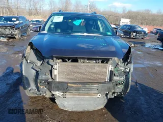 2017 GMC Acadia Limited z VIN 1GKKVSKD5HJ159127, wystawiony jako IAAI lot #41544019 z przebiegiem 146 155 mil mil oraz . Historia ofert i sprzedaży dostępna na DreamBid. Obrazek 12.