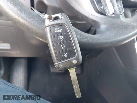 2021 Hyundai Kona SE with VIN KM8K12AA5MU641468, listed as a IAAI auction lot 41726578 with 72,906 mi miles and . Bid and sale history available at DreamBid. Image 11.