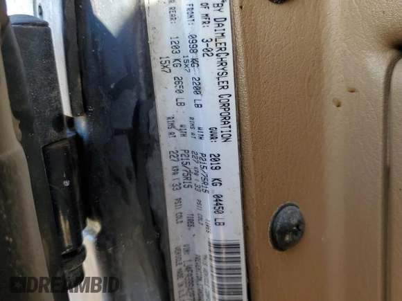2002 Jeep Wrangler X with VIN 1J4FA39S42P750146, listed as a Copart auction lot 44587995 with 230,334 mi miles and Salvage Title. Bid and sale history available at carsss.com. Image 15.