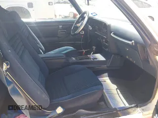 1981 Pontiac Firebird with VIN 1G2AT87W2BL105097, listed as a IAAI auction lot 42820009 with 96,007 mi miles and . Bid and sale history available at DreamBid. Image 5.