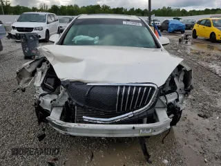 2012 Buick Verano Group with VIN 1G4PS5SK0C4196485, listed as a Copart auction lot 55749005 with 238,748 mi miles and Non repairable. Bid and sale history available at DreamBid. Image 5.