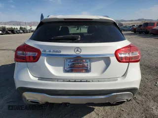 2019 Mercedes-Benz GLA 250 z VIN WDCTG4EB2KU014188, wystawiony jako Copart lot #52201465 z przebiegiem Nie podano mil oraz Szkoda całkowita • Salvage title. Historia ofert i sprzedaży dostępna na DreamBid. Obrazek 6.