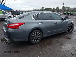 2016 Nissan Altima S with VIN 1N4AL3AP6GC160715, listed as a IAAI auction lot 41929362 with 50,064 mi miles and . Bid and sale history available at DreamBid. Image 4.