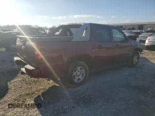 2007 Chevrolet Avalanche 3LT with VIN 3GNEC12J47G140462, listed as a Copart auction lot 42102955 with 203,597 mi miles and Salvage title. Bid and sale history available at DreamBid. Image 3.