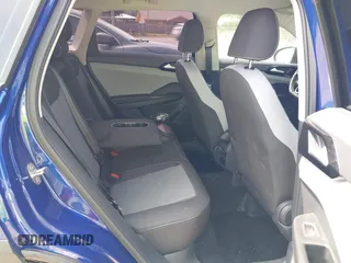 2024 Volkswagen Taos S с VIN 3VV5X7B26RM113472, выставлен на аукционе IAAI как лот 41925942 с пробегом 7 232 миль миль и . История ставок и продаж доступна на DreamBid. Изображение 8.