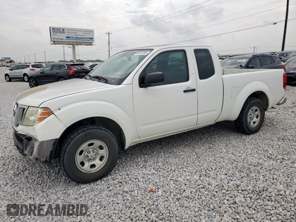2016 Nissan Frontier S with VIN 1N6BD0CT0GN778599, listed as a Copart auction lot 58971205 with 101,099 mi miles and Clean title. Bid and sale history available at DreamBid. Image 1.