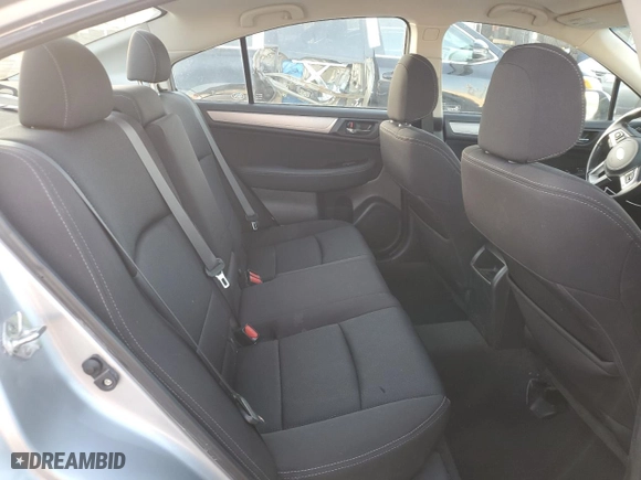 2016 Subaru Legacy 2.5i Premium with VIN 4S3BNBF60G3028195, listed as a Copart auction lot 42259055 with 65,991 mi miles and Salvage Title. Bid and sale history available at carsss.com. Image 10.