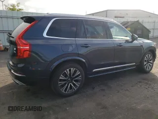 2021 Volvo XC90 Inscription Expression with VIN YV4BR00K9M1689341, listed as a Copart auction lot 69271353 with 36,748 mi miles. Bid and sale history available at carsss.com. Image 3.
