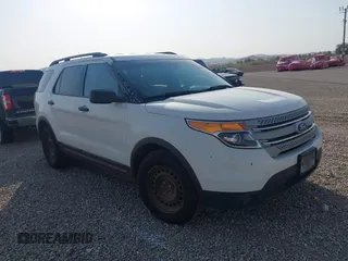 2011 Ford Explorer with VIN 1FMHK7B81BGA39873, listed as a IAAI auction lot 42393681 with 177,835 mi miles and . Bid and sale history available at DreamBid. Image 1.