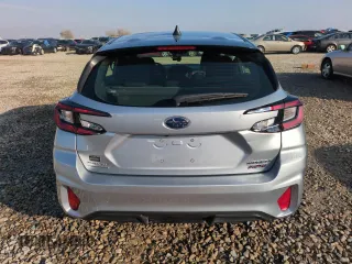 2024 Subaru Impreza RS with VIN JF1GUHJC4R8279158, listed as a Copart auction lot 82491594 with 10,635 mi miles and Salvage Title. Bid and sale history available at carsss.com. Image 6.