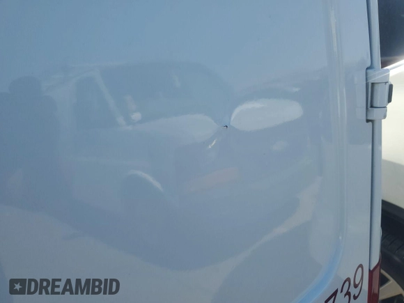 2012 Ford Transit Connect XLT с VIN NM0LS7BN2CT104739, выставлен на аукционе IAAI как лот 42571487 с пробегом 197 453 миль миль и . История ставок и продаж доступна на DreamBid. Изображение 29.