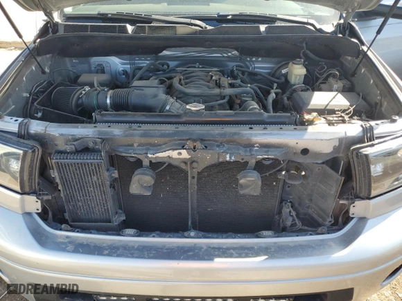 2007 Toyota Tundra LTD with VIN 5TFEV58167X027920, listed as a Copart auction lot 47929735 with 177,178 mi miles and Salvage Title. Bid and sale history available at carsss.com. Image 11.