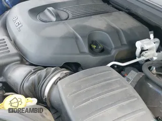 2011 Jeep Grand Cherokee Laredo with VIN 1J4RS4GG7BC515567, listed as a IAAI auction lot 43176668 with 147,454 mi miles and . Bid and sale history available at DreamBid. Image 20.