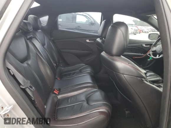 2013 Dodge Dart GT with VIN 1C3CDFCB9DD100134, listed as a Copart auction lot 45746885 with 158,268 mi miles and Salvage title. Bid and sale history available at DreamBid. Image 10.