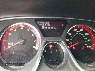 2014 GMC Acadia SLE with VIN 1GKKRNED6EJ309940, listed as a Copart auction lot 49390815 with 169,664 mi miles and Salvage Title. Bid and sale history available at carsss.com. Image 9.