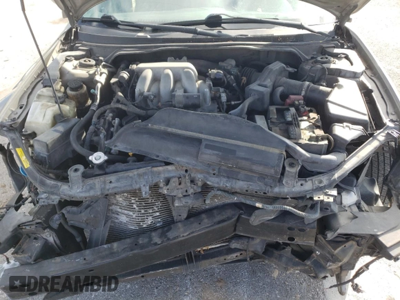 2006 Nissan Altima 3.5 SE with VIN 1N4BL11D96N403449, listed as a Copart auction lot 85690394 with 277,049 mi miles and Salvage Title. Bid and sale history available at carsss.com. Image 13.