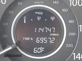 2015 Honda CR-V EX-L with VIN 2HKRM3H71FH557008, listed as a IAAI auction lot 41870926 with 114,747 mi miles. Bid and sale history available at carsss.com. Image 15.