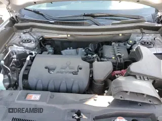 2017 Mitsubishi Outlander SE с VIN JA4AZ3A31HZ045583, выставлен на аукционе Copart как лот 43081125 с пробегом 96 953 миль миль и Списание • Salvage title. История ставок и продаж доступна на DreamBid. Изображение 13.