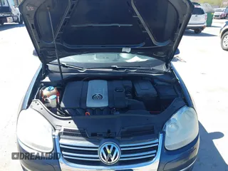 2009 Volkswagen Jetta S с VIN 3VWJZ71K19M008344, выставлен на аукционе IAAI как лот 42165996 с пробегом 179 983 миль миль и . История ставок и продаж доступна на DreamBid. Изображение 10.