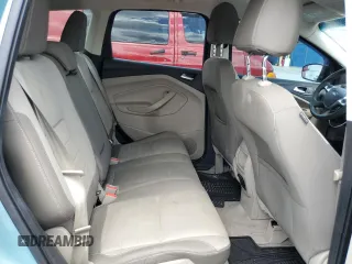 2013 Ford Escape SE z VIN 1FMCU0GX9DUD66067, wystawiony jako Copart lot #59859095 z przebiegiem 132 820 mil mil oraz Czysty tytuł • Clean title. Historia ofert i sprzedaży dostępna na DreamBid. Obrazek 11.