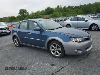 2010 Subaru Impreza Outback Special Sports z VIN JF1GH6D62AH808738, wystawiony jako Copart lot #58694185 z przebiegiem 127 249 mil mil oraz Czysty tytuł • Clean title. Historia ofert i sprzedaży dostępna na DreamBid. Obrazek 4.
