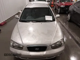 2002 Hyundai Elantra GLS z VIN KMHDN45D12U428589, wystawiony jako IAAI lot #42135566 z przebiegiem 133 479 mil mil oraz . Historia ofert i sprzedaży dostępna na DreamBid. Obrazek 12.