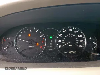 2008 Toyota Avalon XL z VIN 4T1BK36B58U322792, wystawiony jako Copart lot #58036285 z przebiegiem 162 363 mil mil oraz Szkoda całkowita • Salvage title. Historia ofert i sprzedaży dostępna na DreamBid. Obrazek 9.