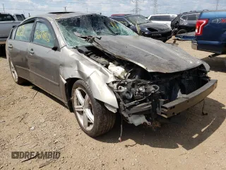 2004 Nissan Maxima SL with VIN 1N4BA41E14C865688, listed as a Copart auction lot 56271162 with 77,892 mi miles and Salvage title. Bid and sale history available at DreamBid. Image 1.