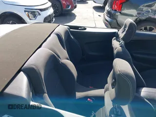 2015 Ford Mustang V6 with VIN 1FATP8EM3F5427080, listed as a IAAI auction lot 42507748 with 139,136 mi miles and . Bid and sale history available at DreamBid. Image 8.