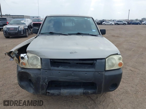 2001 Nissan Frontier XE с VIN 1N6DD26S01C392257, выставлен на аукционе IAAI как лот 41699887 с пробегом 137 385 миль миль и . История ставок и продаж доступна на DreamBid. Изображение 12.