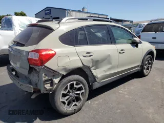 2017 Subaru Crosstrek Premium z VIN JF2GPABC6HH281601, wystawiony jako Copart lot #58890925 z przebiegiem 141 945 mil mil oraz Szkoda całkowita • Salvage title. Historia ofert i sprzedaży dostępna na DreamBid. Obrazek 3.