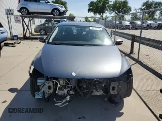 2011 Volkswagen Jetta Sedan SE w/Convenience & Sunroof PZEV with VIN 3VWDZ7AJ6BM120423, listed as a Copart auction lot 53132545 with 87,037 mi miles and Salvage Title. Bid and sale history available at carsss.com. Image 5.
