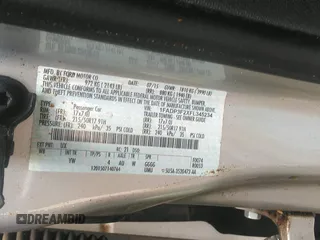 2015 Ford Focus SE with VIN 1FADP3F2XFL345234, listed as a IAAI auction lot 42402207 with Not provided miles and . Bid and sale history available at DreamBid. Image 9.