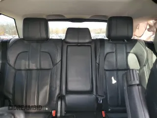 2016 Land Rover Range Rover Sport V6 Diesel HSE with VIN SALWR2KF6GA599285, listed as a Copart auction lot 84306754 with 96,003 mi miles and Clean Title. Bid and sale history available at carsss.com. Image 10.