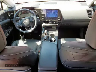 2023 Lexus NX 250 с VIN 2T2ADCAZXPC004558, выставлен на аукционе Copart как лот 59130545 с пробегом 10 243 миль миль и Списание • Salvage title. История ставок и продаж доступна на DreamBid. Изображение 8.