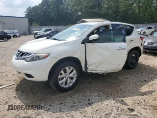2011 Nissan Murano SL z VIN JN8AZ1MU3BW070058, wystawiony jako Copart lot #62479975 z przebiegiem 210 441 mil mil oraz Szkoda całkowita • Salvage title. Historia ofert i sprzedaży dostępna na DreamBid. Obrazek 1.