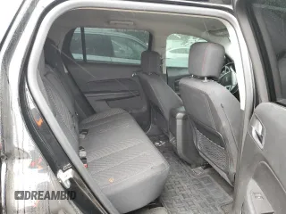 2015 GMC Terrain SLE with VIN 2GKALREK9F6373780, listed as a Copart auction lot 49535055 with 119,737 mi miles and Clean Title. Bid and sale history available at carsss.com. Image 11.