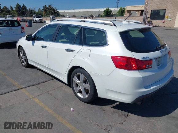 2012 Acura TSX Technology z VIN JH4CW2H6XCC000850, wystawiony jako IAAI lot #42873831 z przebiegiem 114 885 mil mil oraz . Historia ofert i sprzedaży dostępna na DreamBid. Obrazek 3.