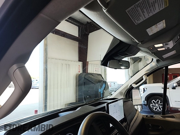 2023 Ford Transit Cargo с VIN 1FTBR1Y81PKA72158, выставлен на аукционе IAAI как лот 42526405 с пробегом 52 669 миль миль и . История ставок и продаж доступна на DreamBid. Изображение 9.