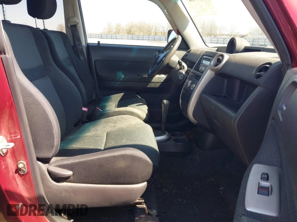 2006 Scion xB with VIN JTLKT324864113654, listed as a IAAI auction lot 41739750 with 183,211 mi miles and . Bid and sale history available at DreamBid. Image 5.