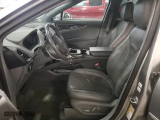 2020 Lincoln Nautilus Reserve with VIN 2LMPJ8K92LBL22101, listed as a Copart auction lot 48383955 with 50,801 mi miles and Salvage Title. Bid and sale history available at carsss.com. Image 7.